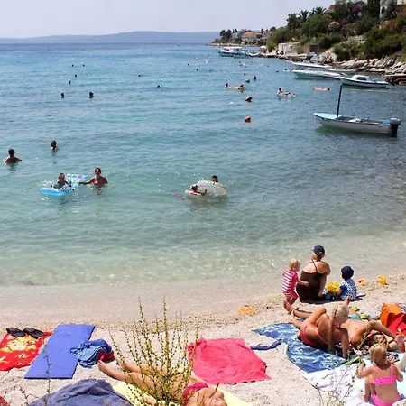 Seaside House Mavarstica, Ciovo - 9206 Holiday home *