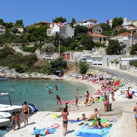 Seaside House Mavarstica, Ciovo - 9206 Holiday home *