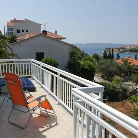 Seaside House Mavarstica, Ciovo - 9206 Holiday home