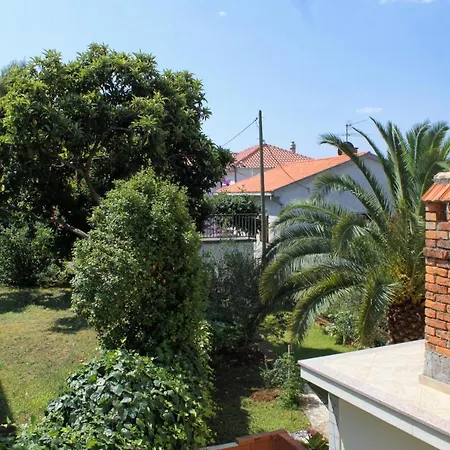 Holiday home Seaside House Mavarstica, Ciovo - 9206 *