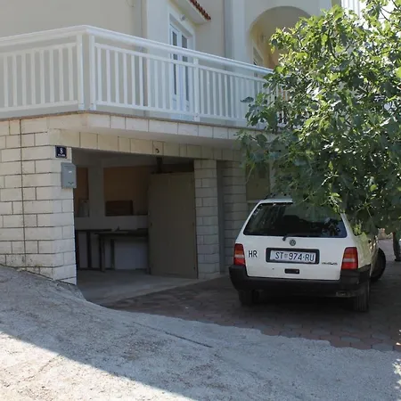 Seaside House Mavarstica, Ciovo - 9206